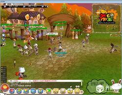 希望ol最新爆料  第3张